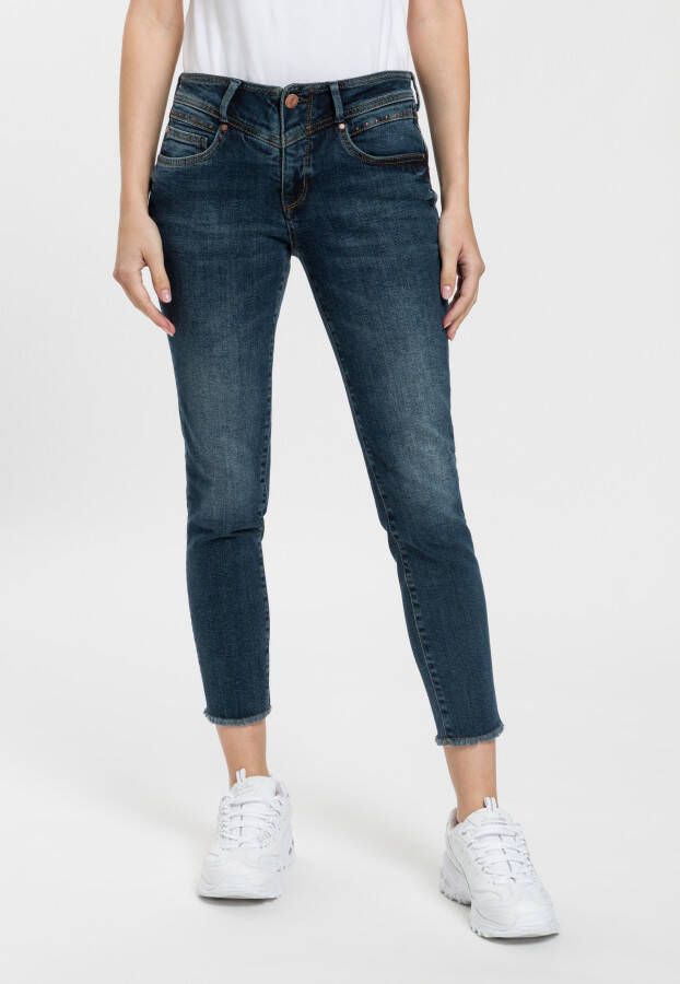 Freeman T. Porter Slim fit jeans