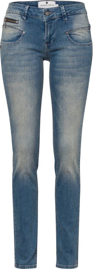 Freeman T.Porter Skinny Jeans ALEXA SLIM S-SDM