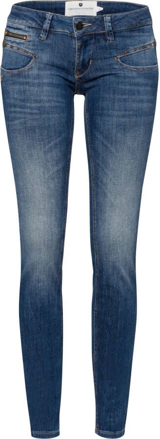 Freeman T. Porter Slim fit jeans