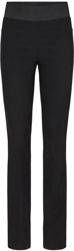 FREEQUENT Bootcutbroek FQSHANTAL met elastische taille - Foto 2