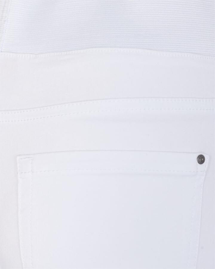 FREEQUENT Caprilegging FQSHANTAL-CA-POWER met extra brede band