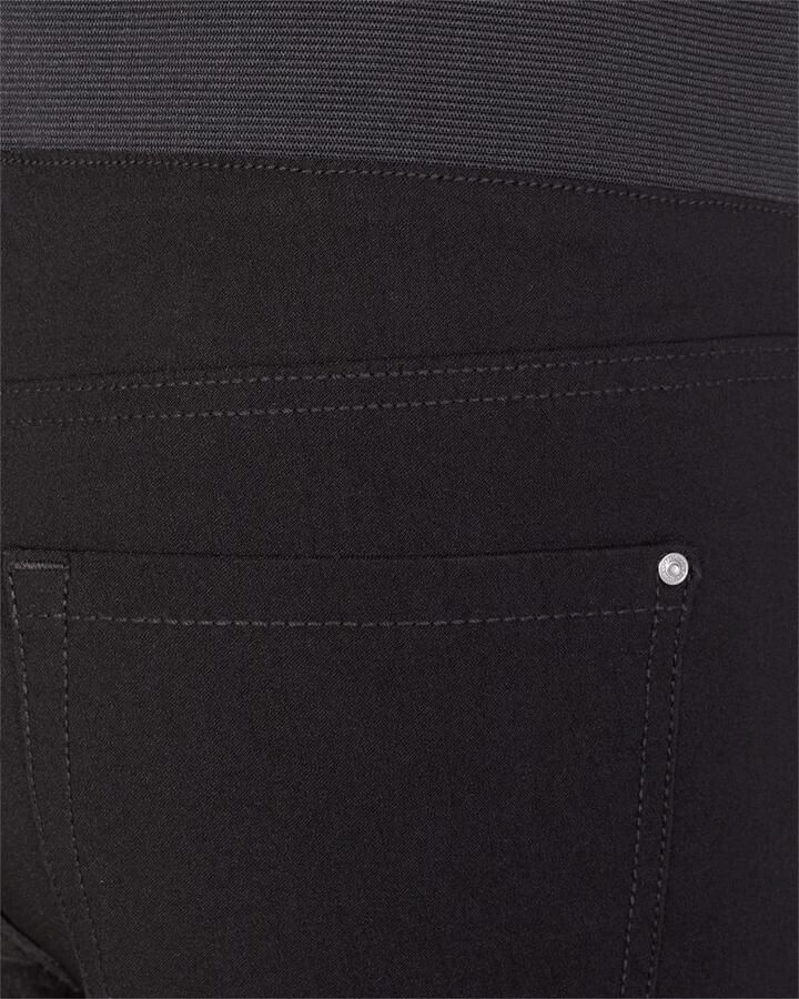 FREEQUENT Caprilegging FQSHANTAL-CA-POWER met extra brede band