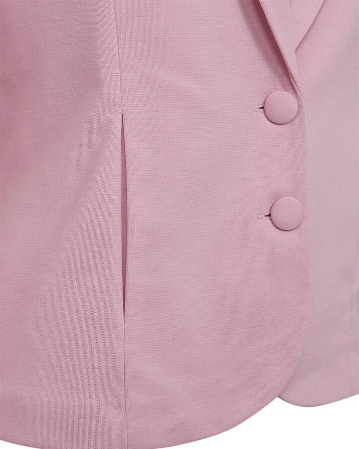 FREE QUENT Blazer met 2-knoopssluiting en viscose model 'NANNI'