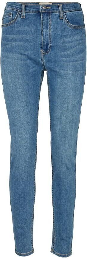 FREEQUENT Slim fit jeans FQHARLOW in five-pocketsstijl - Foto 2