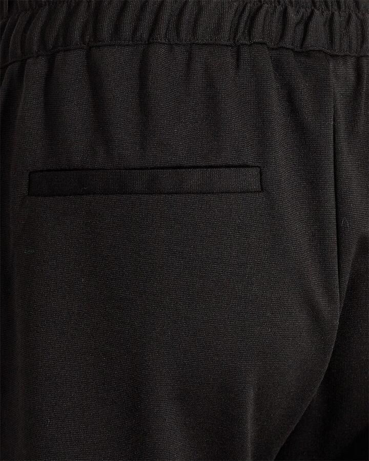 FREEQUENT Stoffen broek FQNANNI-ANKLE Zomerbroek enkellengte en met 2-knoopsluiting - Foto 2