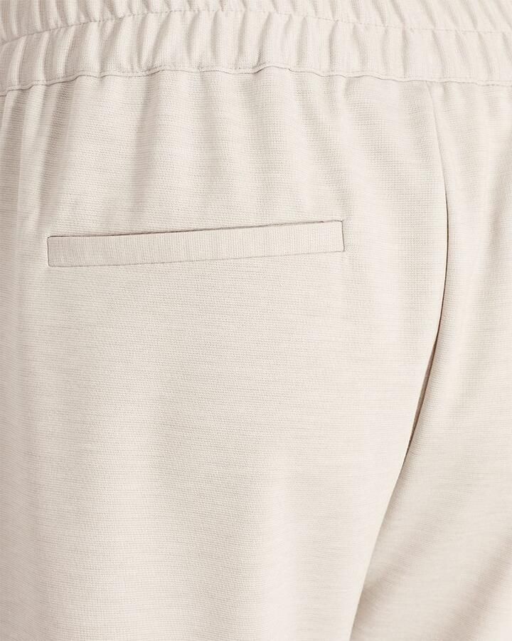 FREEQUENT Stoffen broek FQNANNI-ANKLE Zomerbroek enkellengte en met 2-knoopsluiting