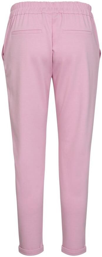 FREEQUENT Stoffen broek FQNANNI-ANKLE Zomerbroek enkellengte en met 2-knoopsluiting - Foto 2