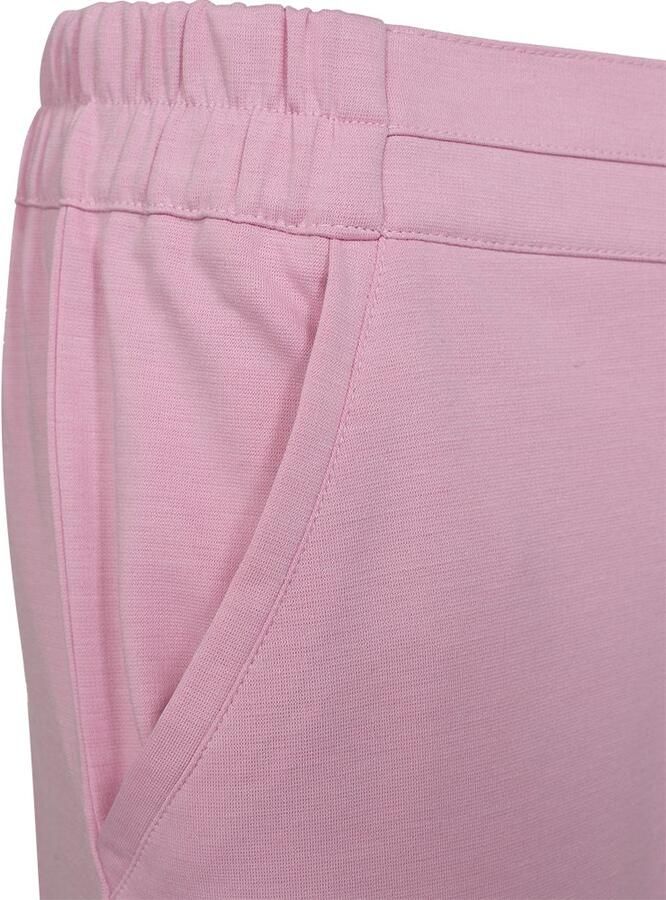 FREEQUENT Stoffen broek FQNANNI-ANKLE Zomerbroek enkellengte en met 2-knoopsluiting