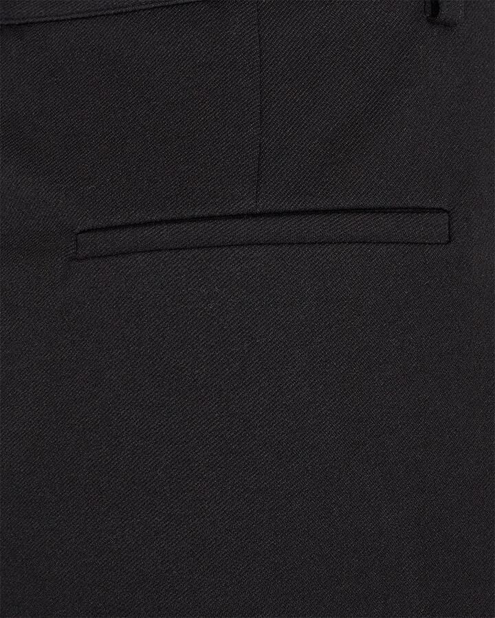 FREEQUENT Stoffen broek FQNANNI-PANTS Zomerbroek met zij- en achterzakken - Foto 2