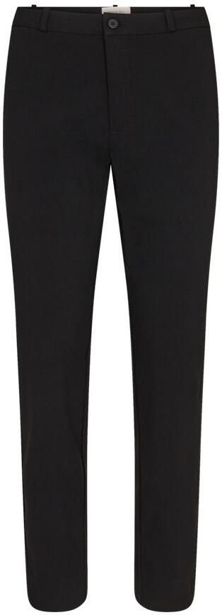 FREEQUENT Stoffen broek FQSOLVEJ-ANKLE-PA Zomerbroek enkellang in chino-stijl - Foto 5