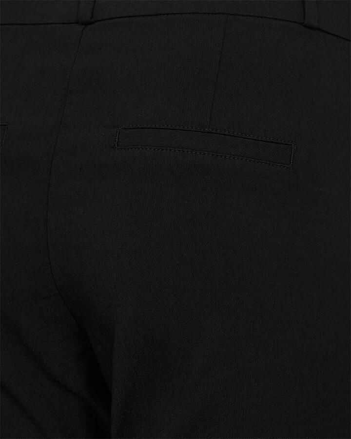 FREEQUENT Stoffen broek FQSOLVEJ-ANKLE-PA Zomerbroek enkellang in chino-stijl - Foto 4