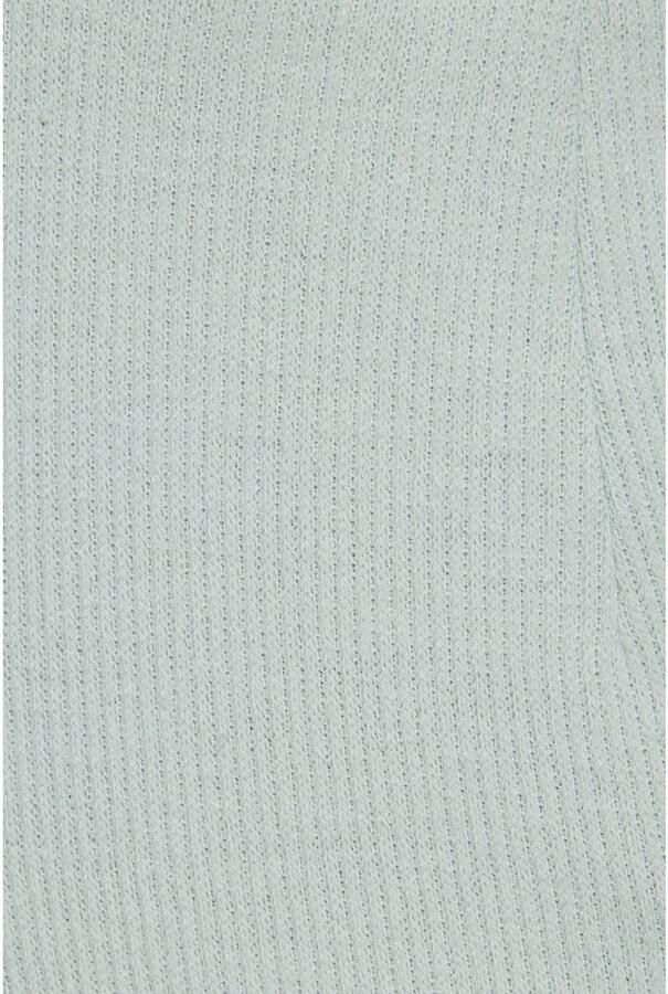 French Connection Loungebroek in geribde tricot-look - Foto 6