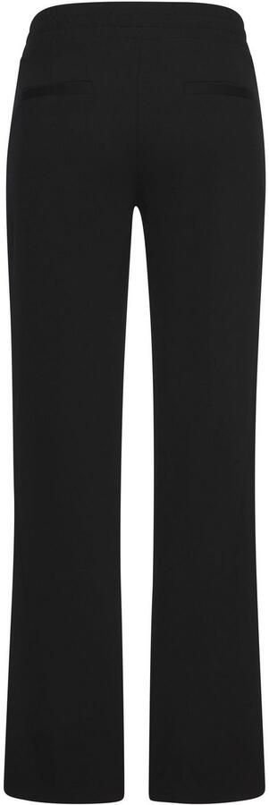 French Connection Loungebroek met drukknoppen zijdelings op de pijp - Foto 6