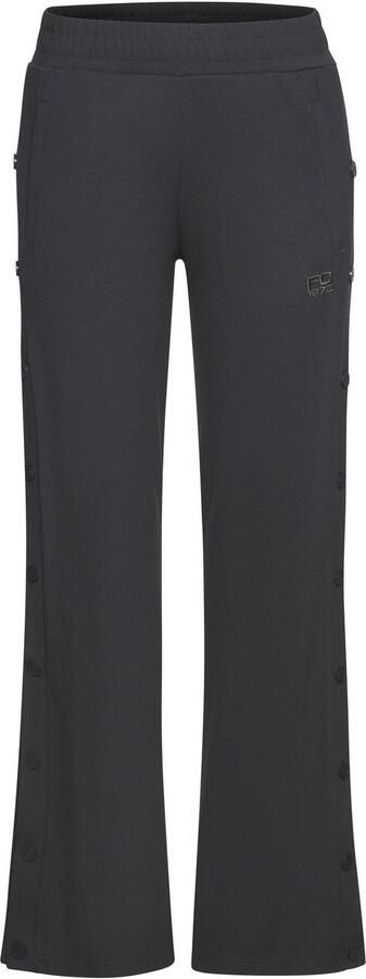 French Connection Loungebroek met drukknoppen zijdelings op de pijp - Foto 8