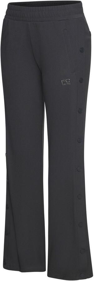 French Connection Loungebroek met drukknoppen zijdelings op de pijp - Foto 7