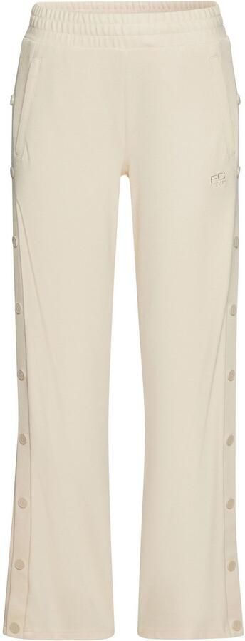 French Connection Loungebroek met drukknoppen zijdelings op de pijp - Foto 9