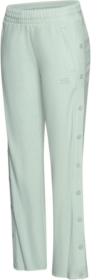 French Connection Loungebroek met drukknoppen zijdelings op de pijp - Foto 8