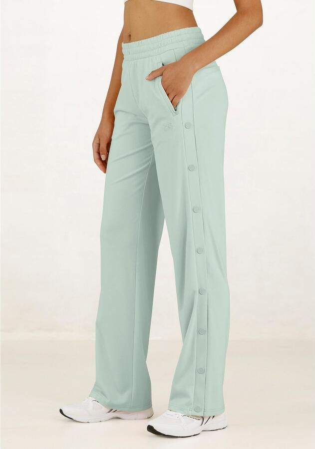 French Connection Loungebroek met drukknoppen zijdelings op de pijp - Foto 3