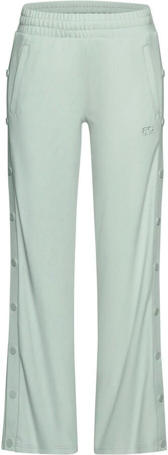 French Connection Loungebroek met drukknoppen zijdelings op de pijp - Foto 6