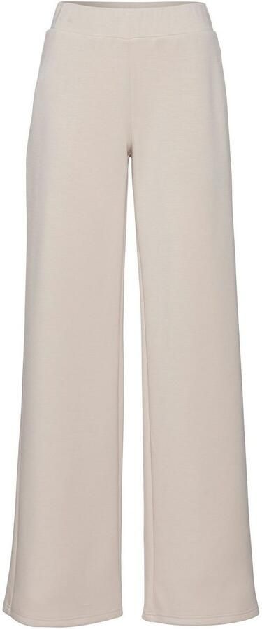 French Connection Loungebroek met wijd been loungewear - Foto 8