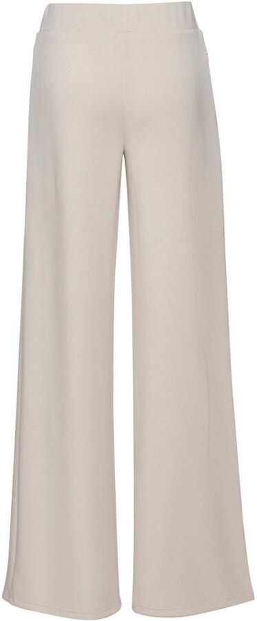 French Connection Loungebroek met wijd been loungewear - Foto 6