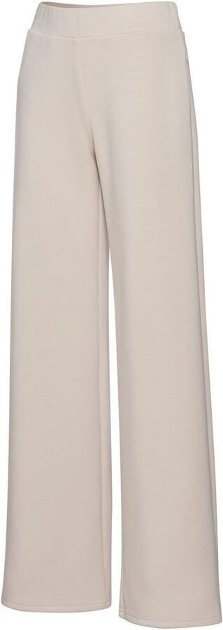 French Connection Loungebroek met wijd been loungewear - Foto 7