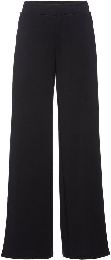 French Connection Loungebroek met wijd been loungewear - Foto 6