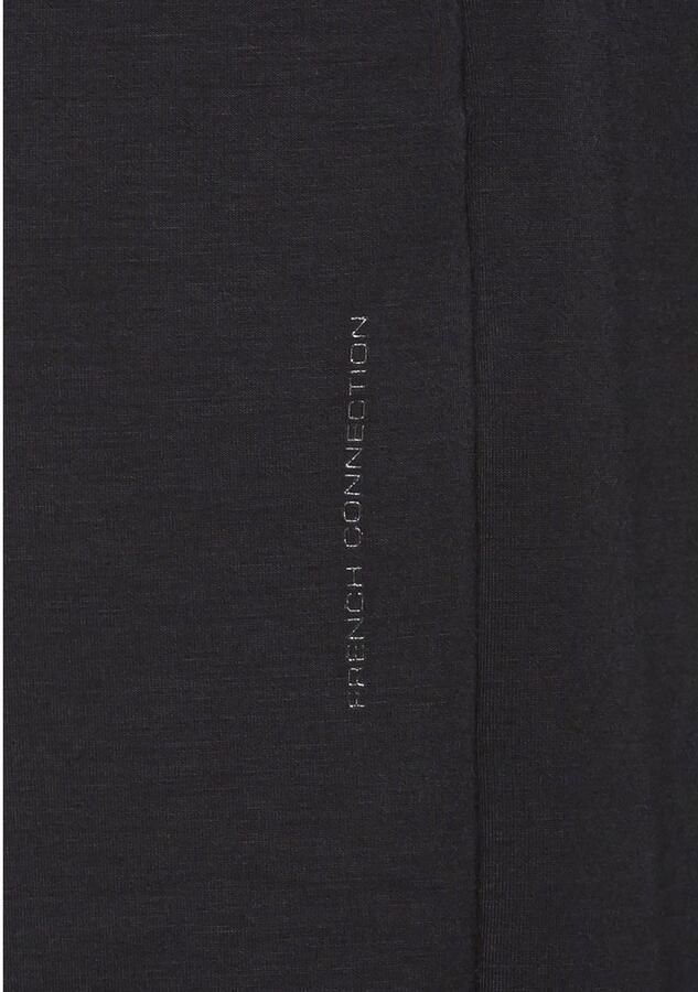 French Connection Loungebroek met wijd been loungewear - Foto 2