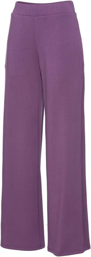 French Connection Loungebroek met wijd been loungewear - Foto 7