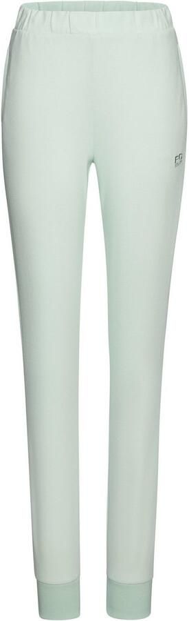 French Connection Loungebroek smalle sportieve vorm soepel vallend - Foto 6