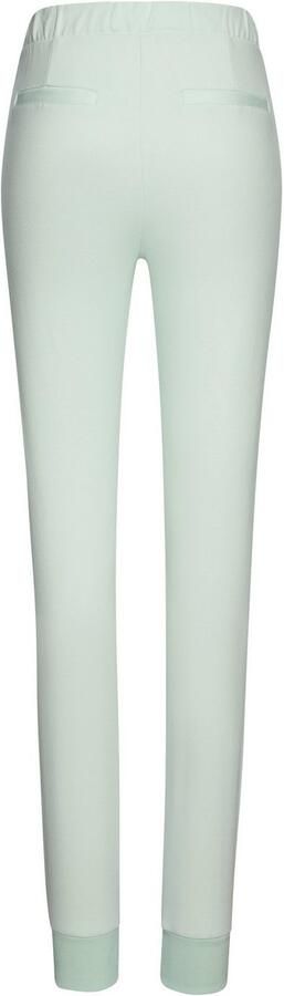 French Connection Loungebroek smalle sportieve vorm soepel vallend - Foto 8