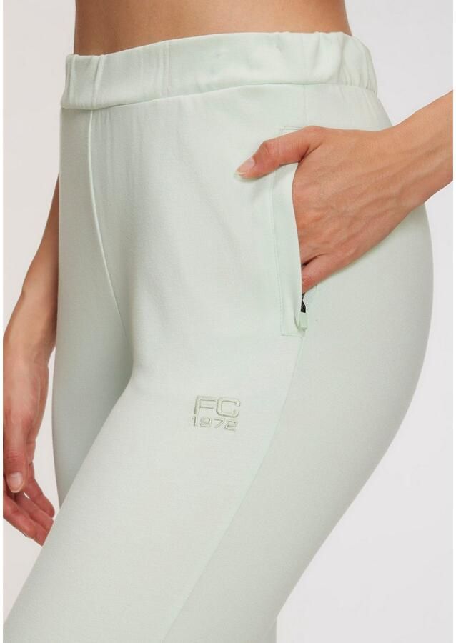 French Connection Loungebroek smalle sportieve vorm soepel vallend - Foto 2