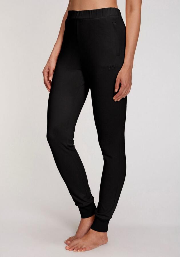 French Connection Loungebroek smalle sportieve vorm soepel vallend - Foto 8