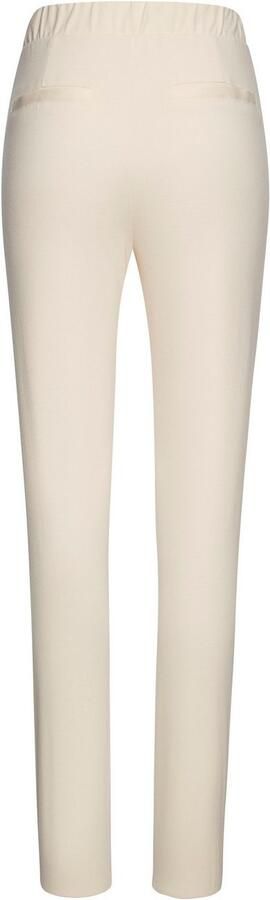 French Connection Loungebroek smalle sportieve vorm soepel vallend - Foto 9