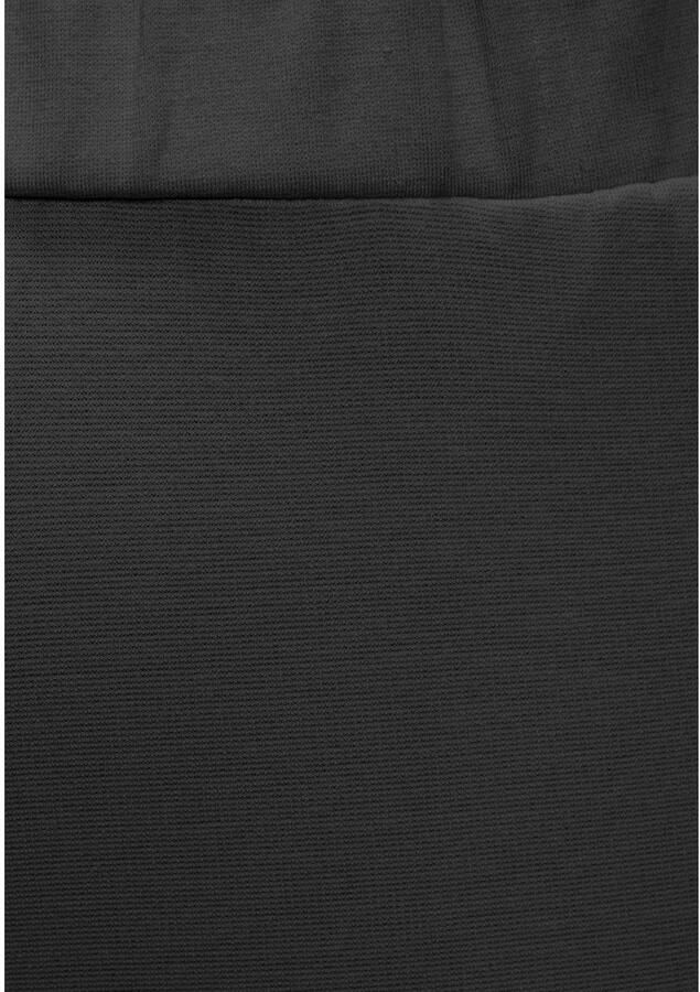 French Connection Loungebroek smalle sportieve vorm soepel vallend - Foto 3