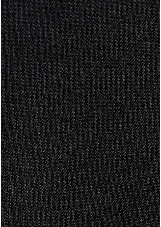 French Connection Nachthemd met grote logoprint op de rug - Foto 2