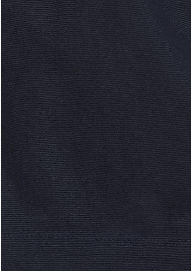 French Connection Outdoorjack Zoomsplit met drukknopen aan de achterkant - Foto 3