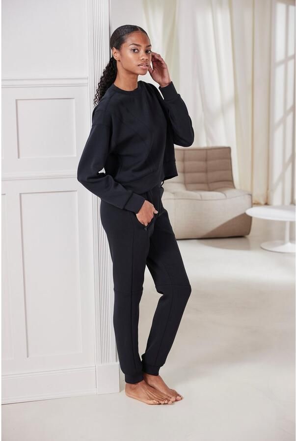French Connection Sweatbroek - Foto 4