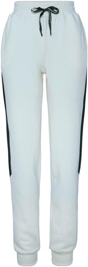 French Connection Sweatbroek -Loungebroek met zijlijke contrasterende accenten loungewear (1-delig) - Foto 5