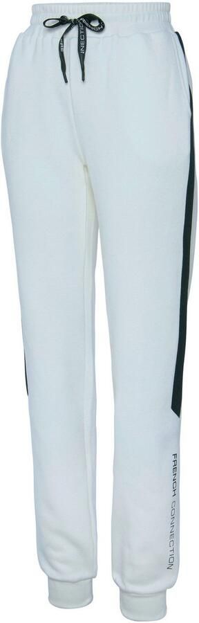French Connection Sweatbroek -Loungebroek met zijlijke contrasterende accenten loungewear (1-delig) - Foto 7