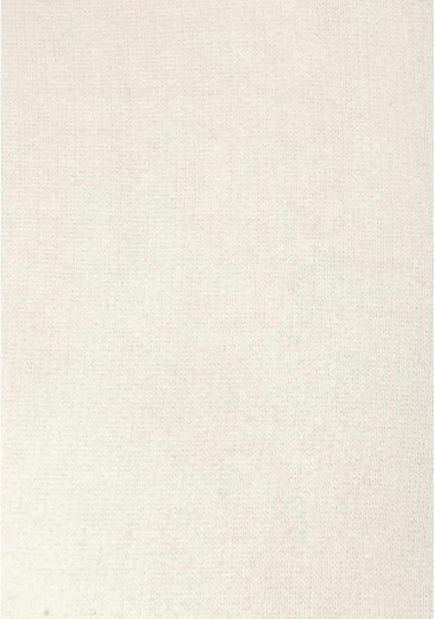 French Connection Sweatjurk -Loungejurk met staande kraag en logo-print accenten op de mouwen.