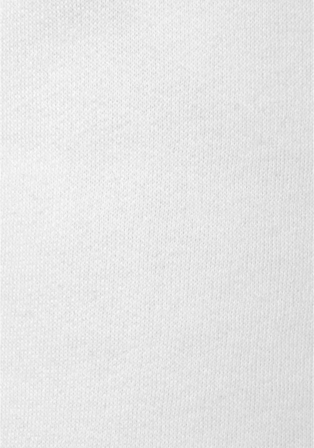 French Connection Sweatshort Korte broek met zijlijke contrasterende accenten loungewear - Foto 5