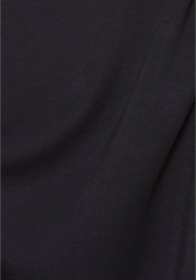 French Connection Sweatvest met zijritszakken loungewear - Foto 2