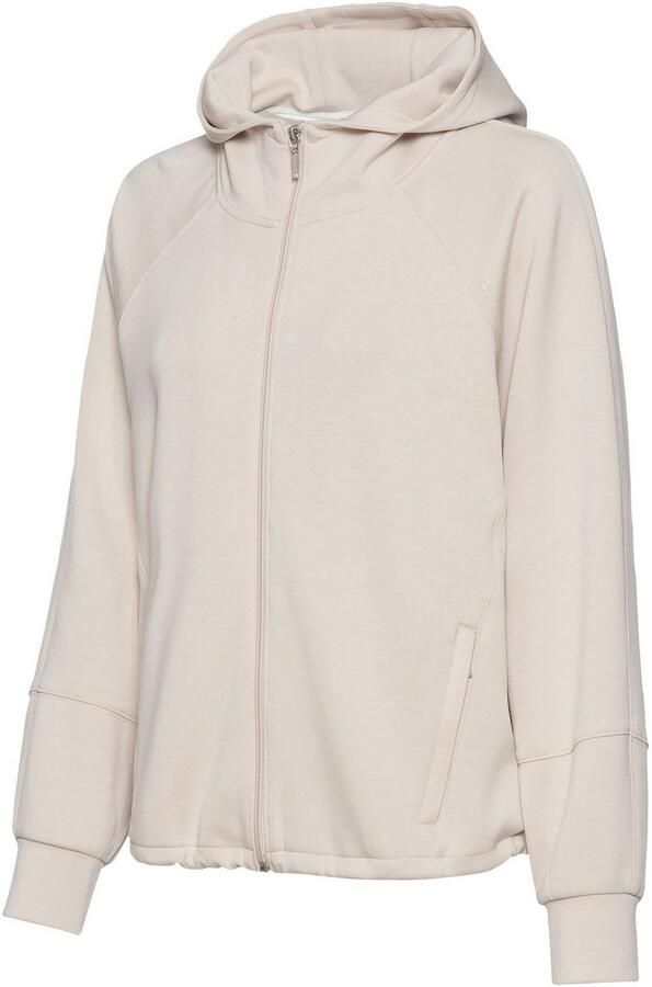 French Connection Sweatvest met zijritszakken loungewear - Foto 5