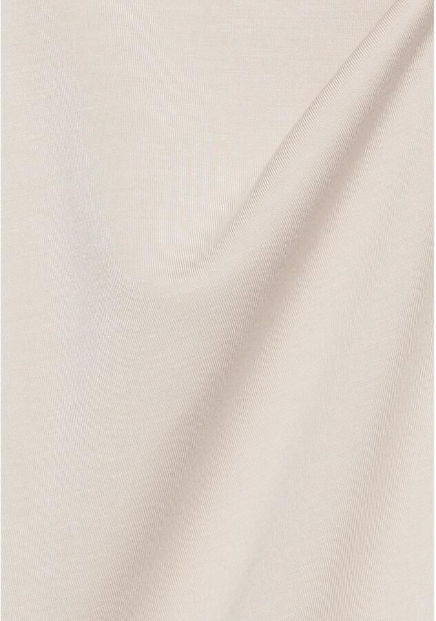 French Connection Sweatvest met zijritszakken loungewear - Foto 2