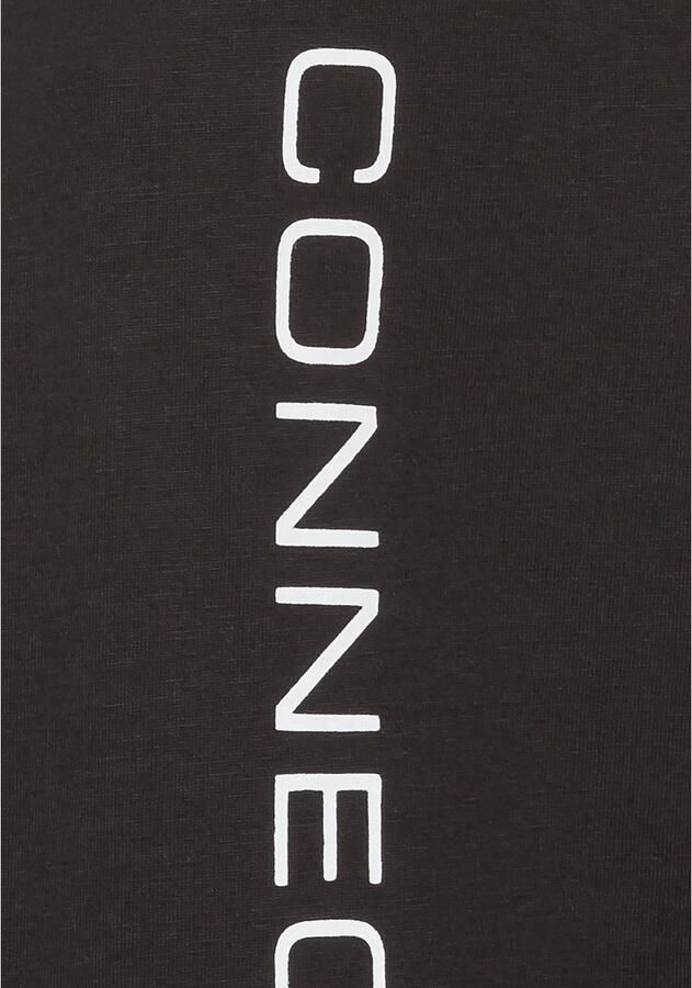 French Connection T-shirt met wijde mouwen en logo-print - Foto 2