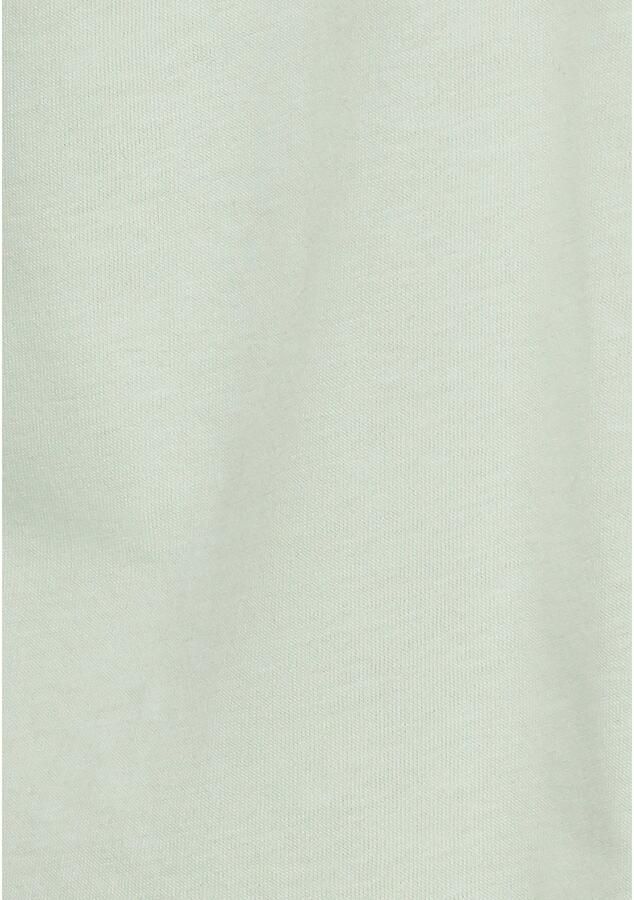 French Connection T-shirt met wijde mouwen en logo-print - Foto 3