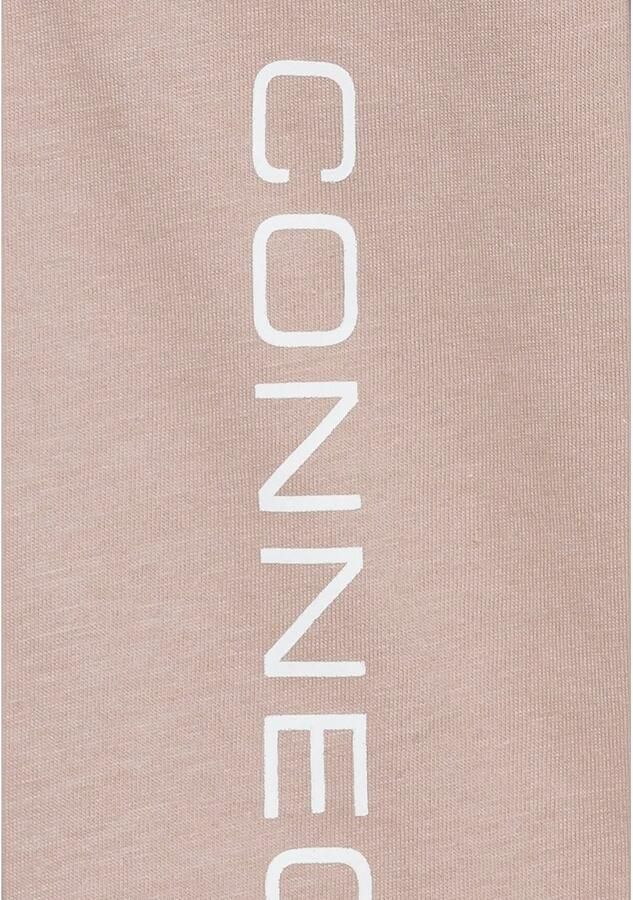 French Connection T-shirt met wijde mouwen en logo-print - Foto 5