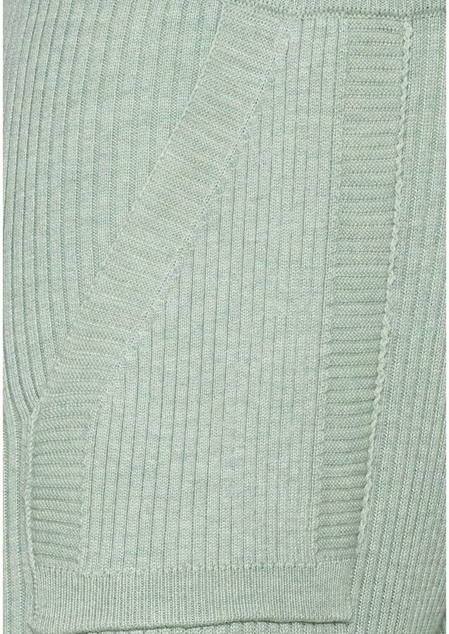 French Connection Tricotbroek Loungebroek Relaxbroek met lichte uitlopende pijpen loungewear