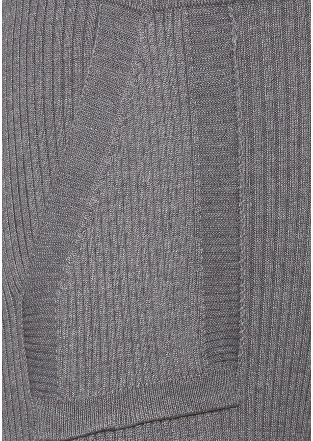 French Connection Tricotbroek Loungebroek Relaxbroek met lichte uitlopende pijpen loungewear - Foto 2